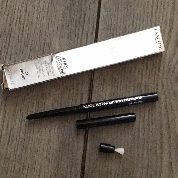 Lancôme Kohl Hypnose Eye Pencil PRUNE - Picture 2 of 4